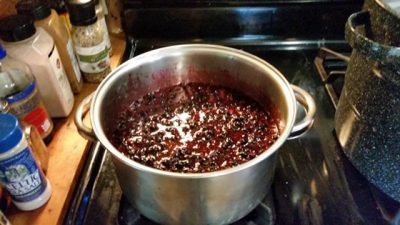 black-currants